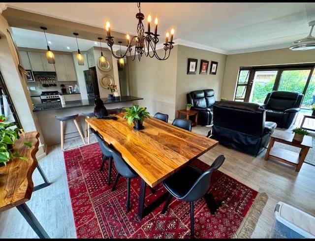 3 BEDROOM CLUSTER FOR SALE IN RYNFIELD